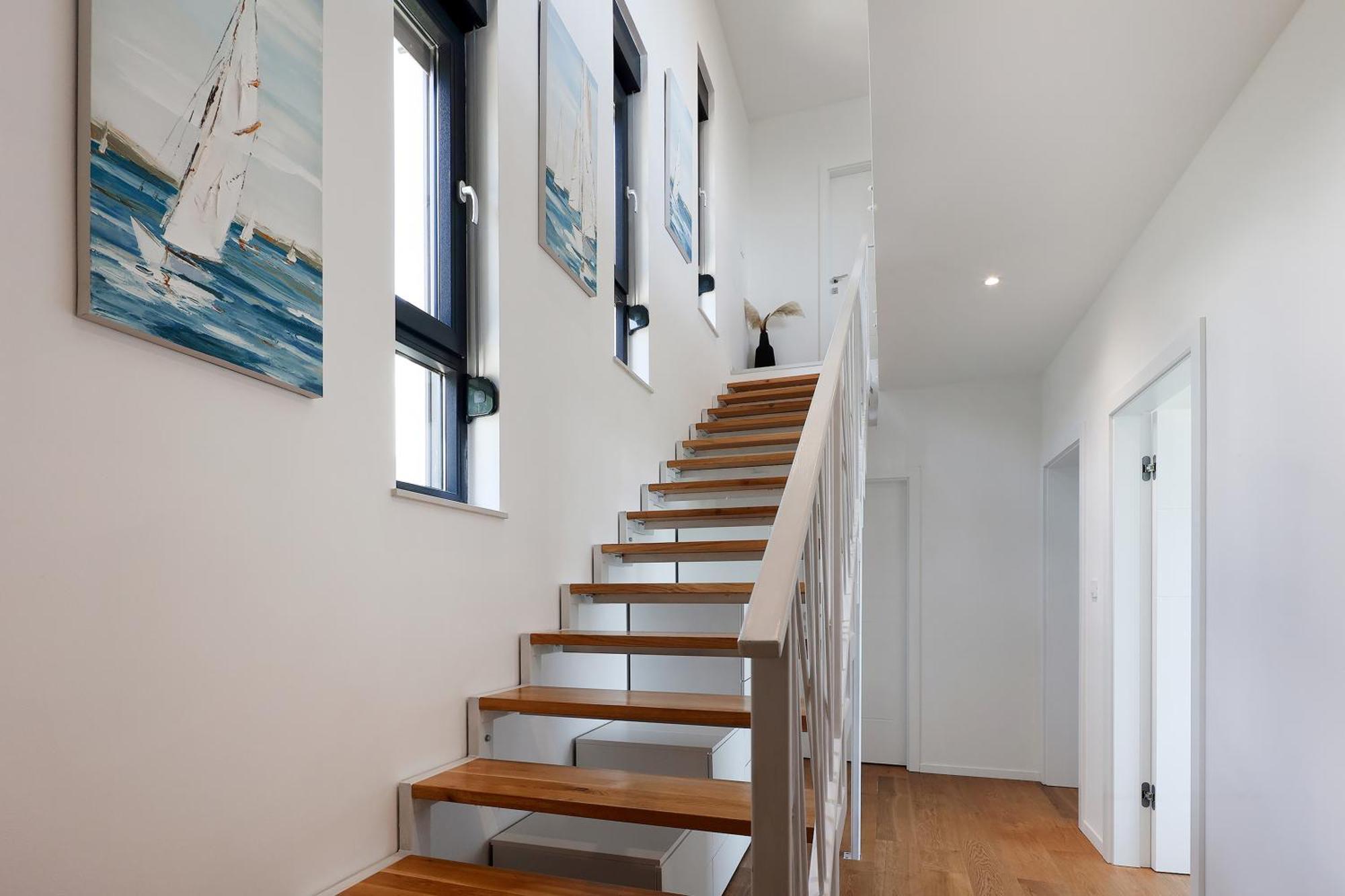 Apartment Anni-Free Parking&Evcharger-24H Self Check-In Opric Esterno foto