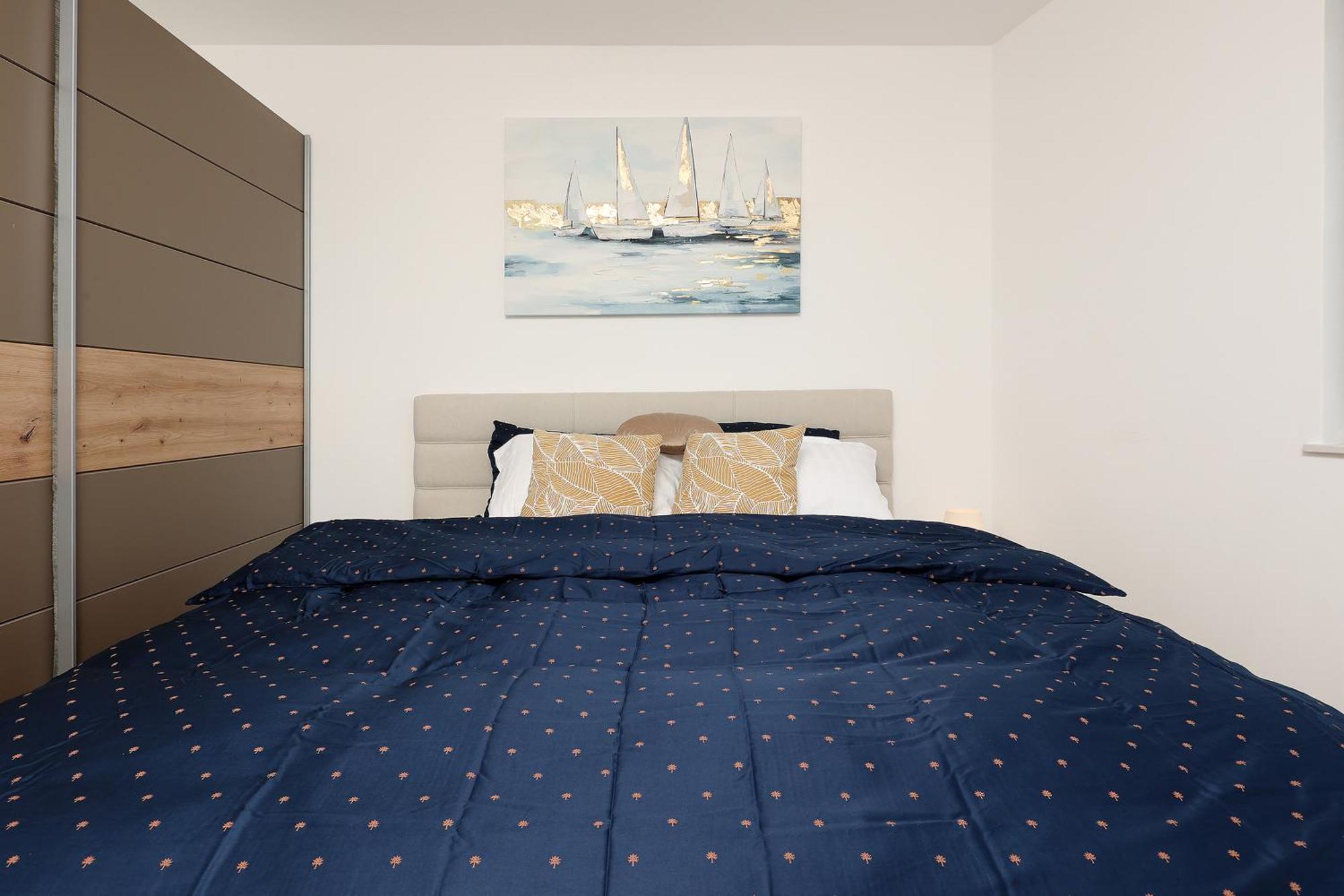 Apartment Anni-Free Parking&Evcharger-24H Self Check-In Opric Esterno foto