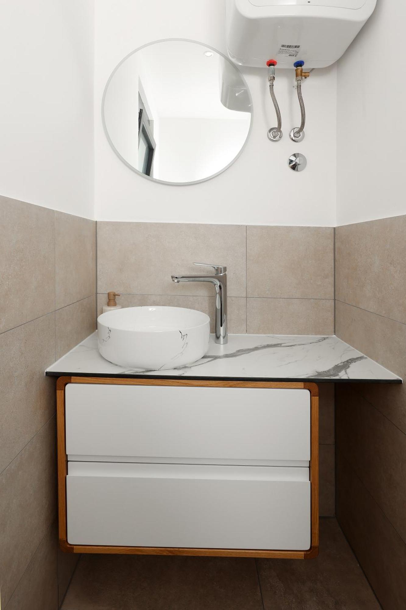 Apartment Anni-Free Parking&Evcharger-24H Self Check-In Opric Esterno foto