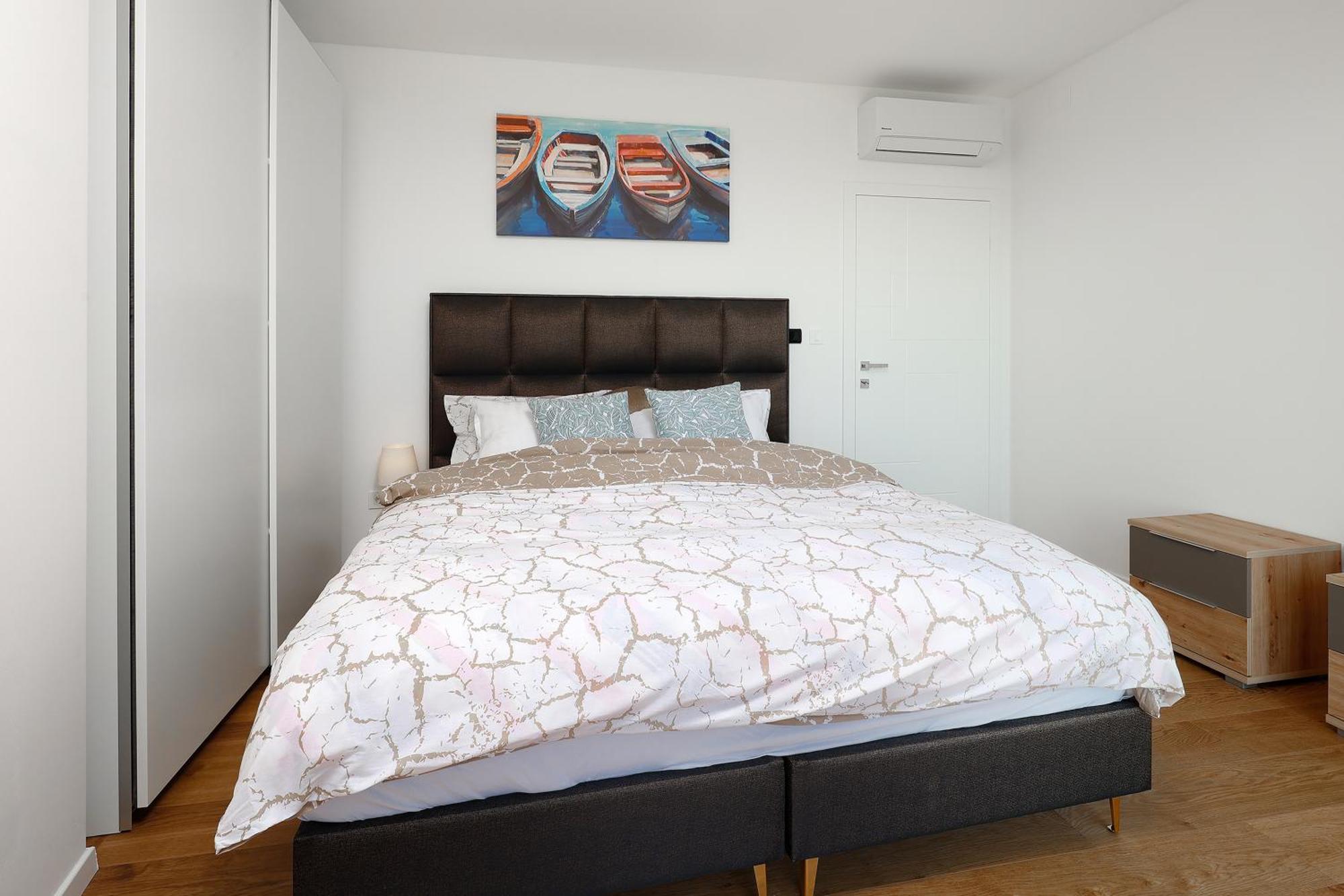 Apartment Anni-Free Parking&Evcharger-24H Self Check-In Opric Esterno foto