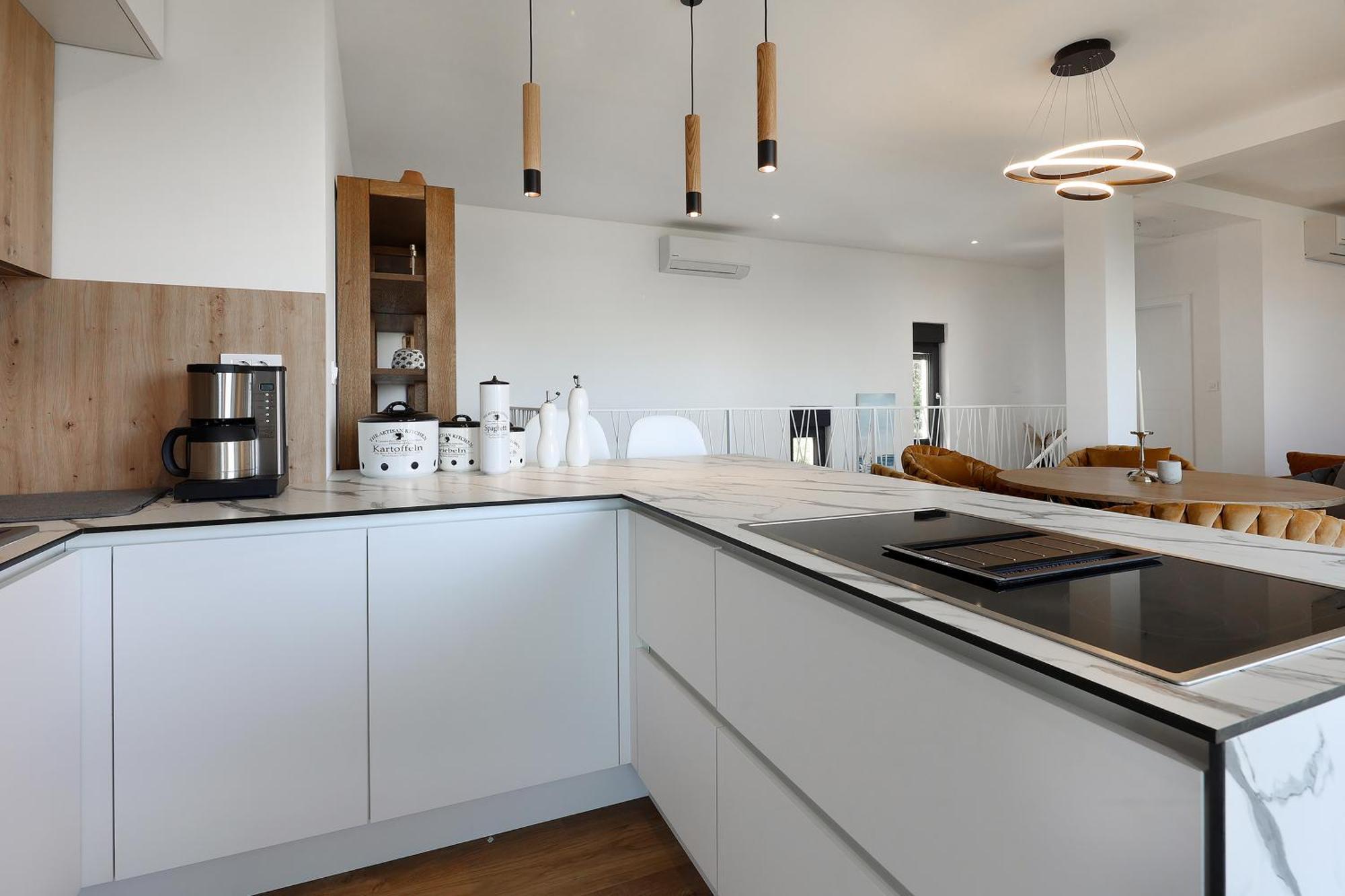 Apartment Anni-Free Parking&Evcharger-24H Self Check-In Opric Esterno foto