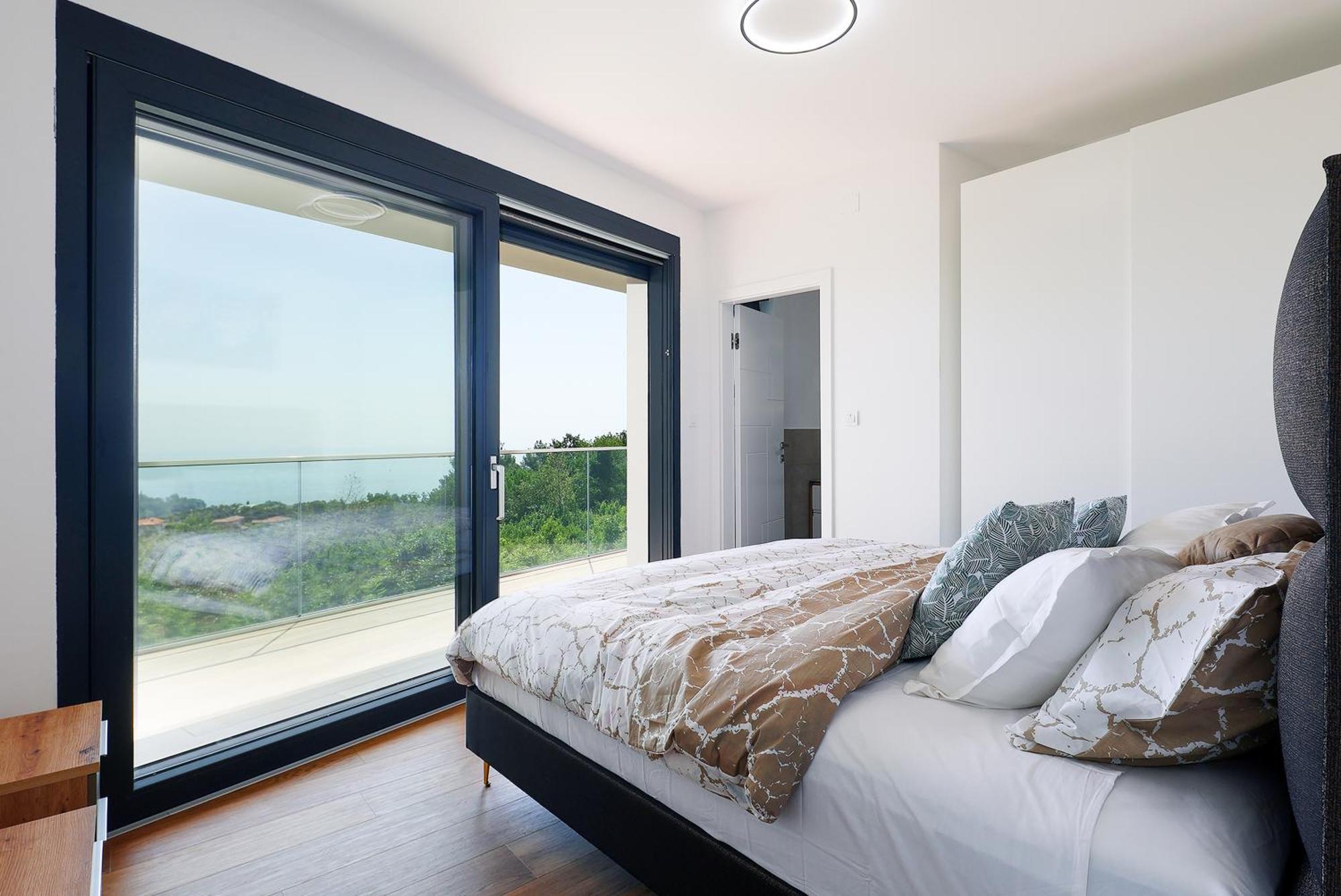 Apartment Anni-Free Parking&Evcharger-24H Self Check-In Opric Esterno foto