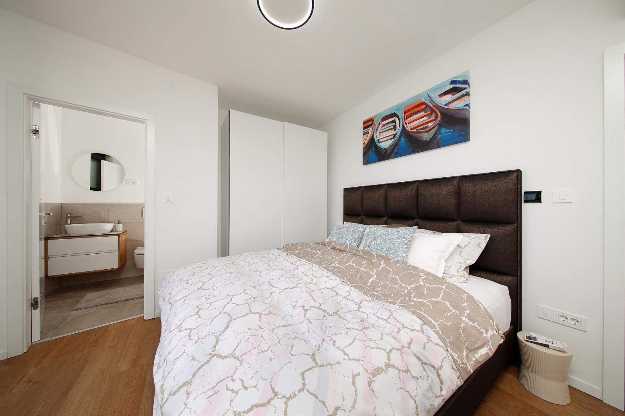 Apartment Anni-Free Parking&Evcharger-24H Self Check-In Opric Esterno foto