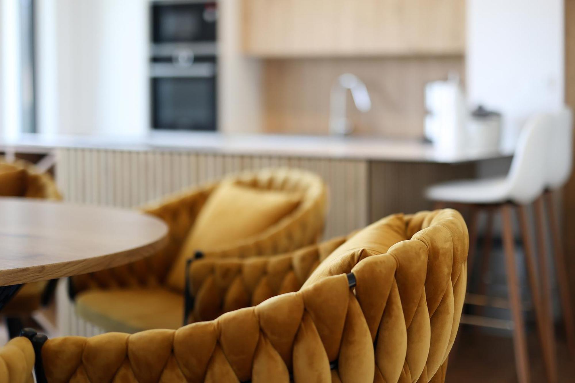 Apartment Anni-Free Parking&Evcharger-24H Self Check-In Opric Esterno foto