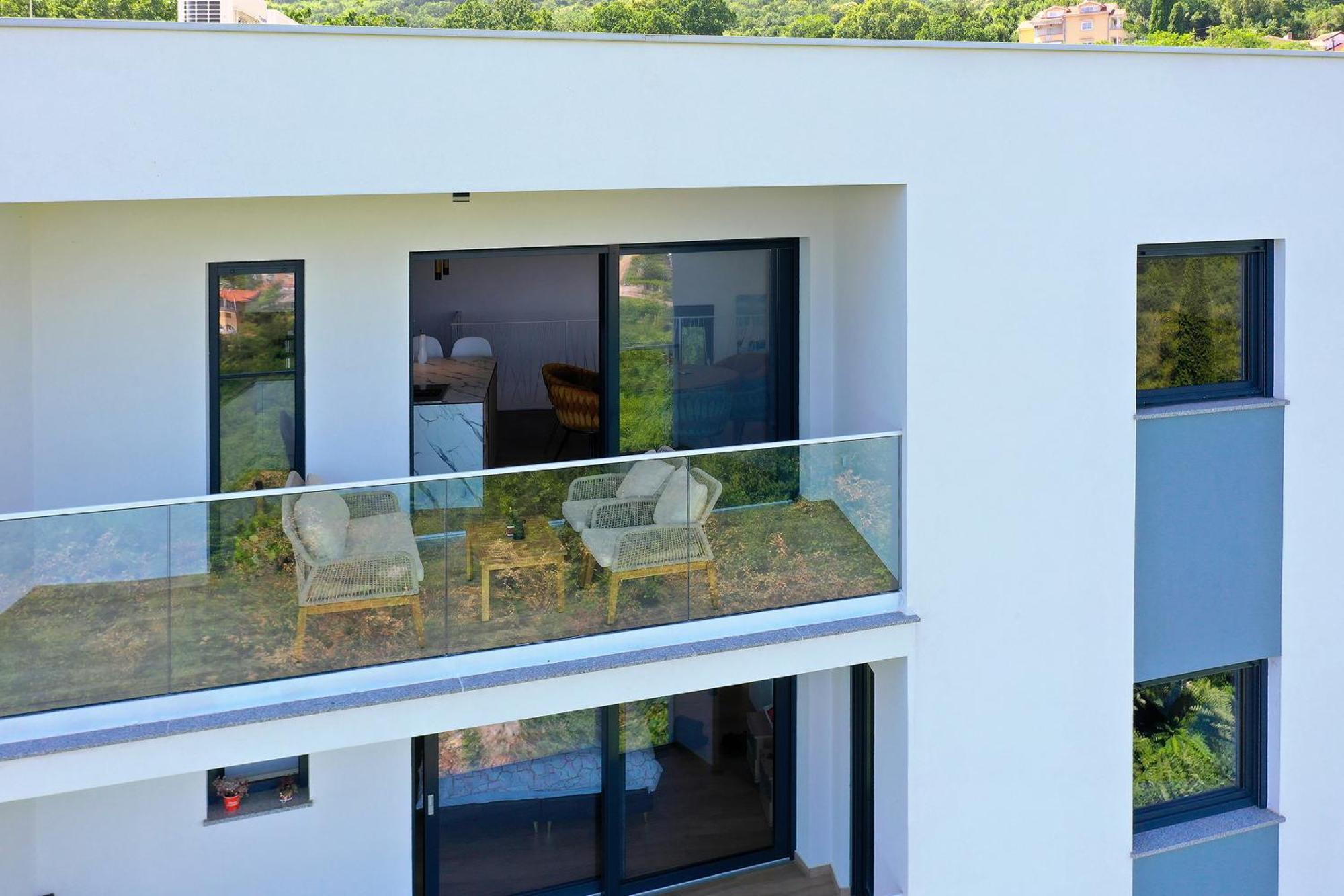 Apartment Anni-Free Parking&Evcharger-24H Self Check-In Opric Esterno foto