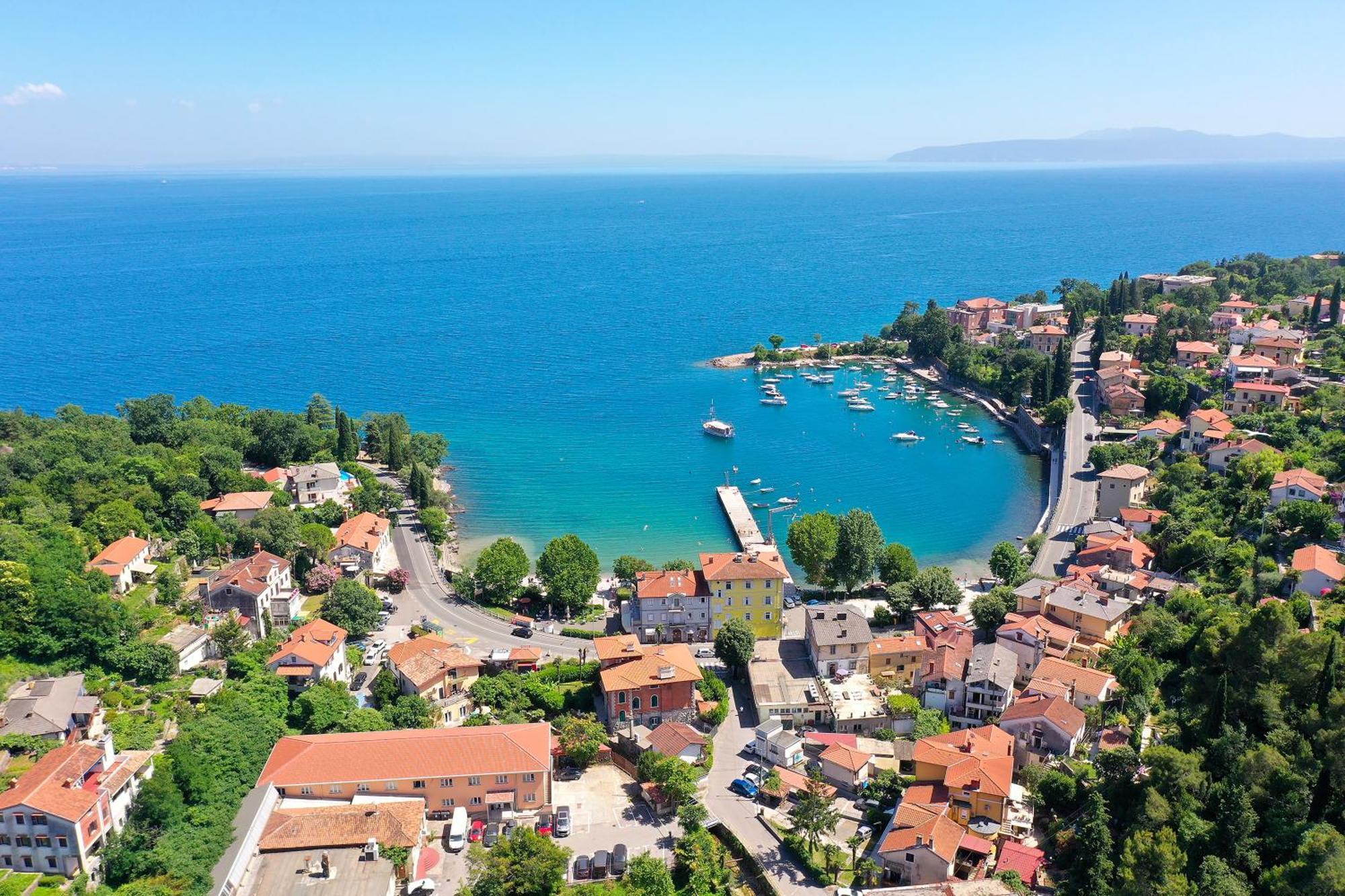 Apartment Anni-Free Parking&Evcharger-24H Self Check-In Opric Esterno foto