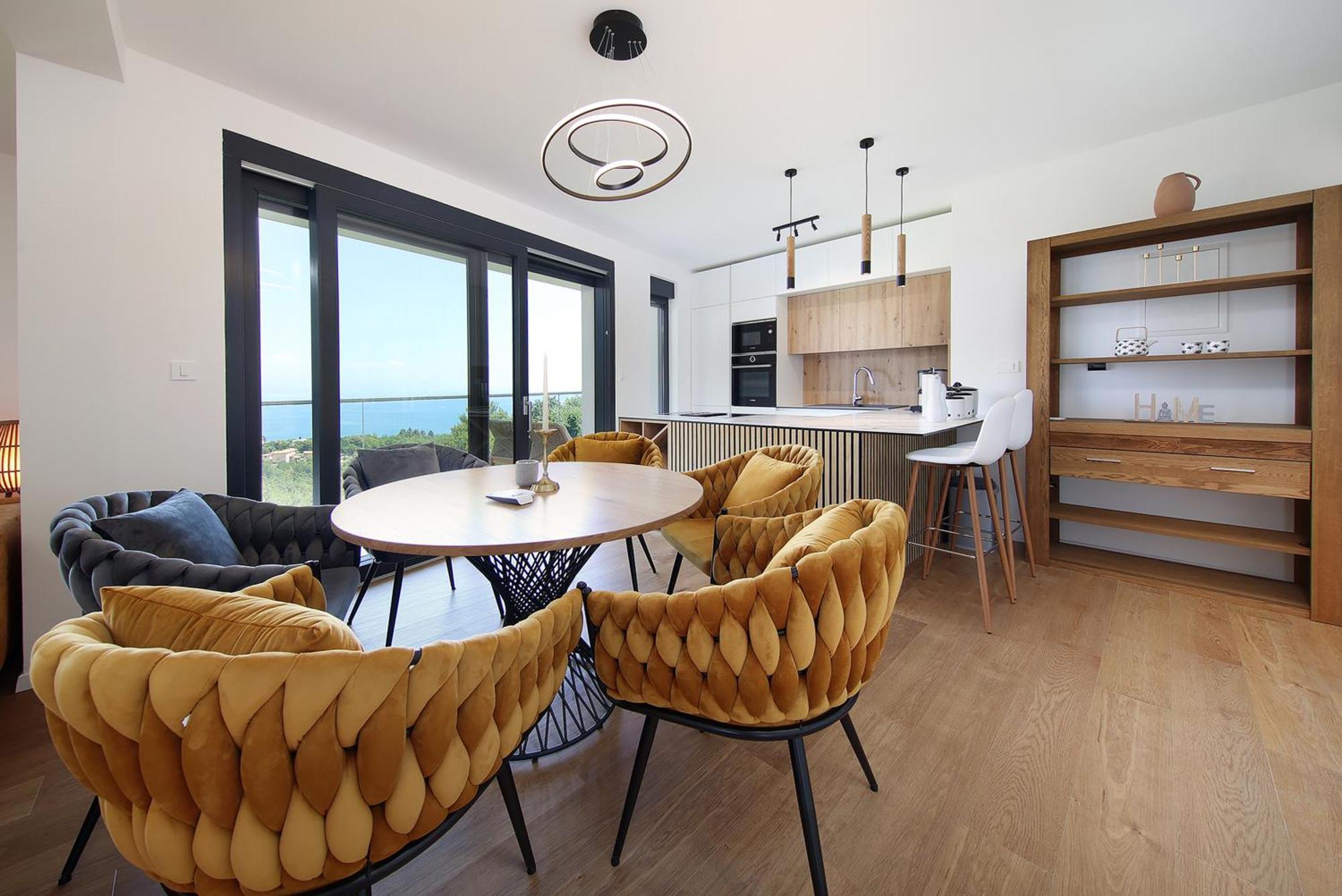 Apartment Anni-Free Parking&Evcharger-24H Self Check-In Opric Esterno foto